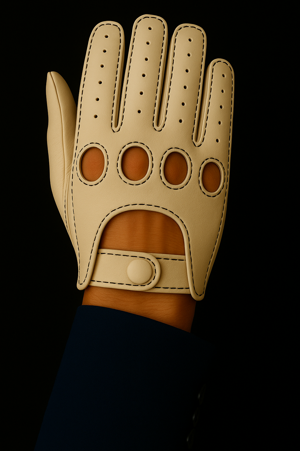 (Beige)