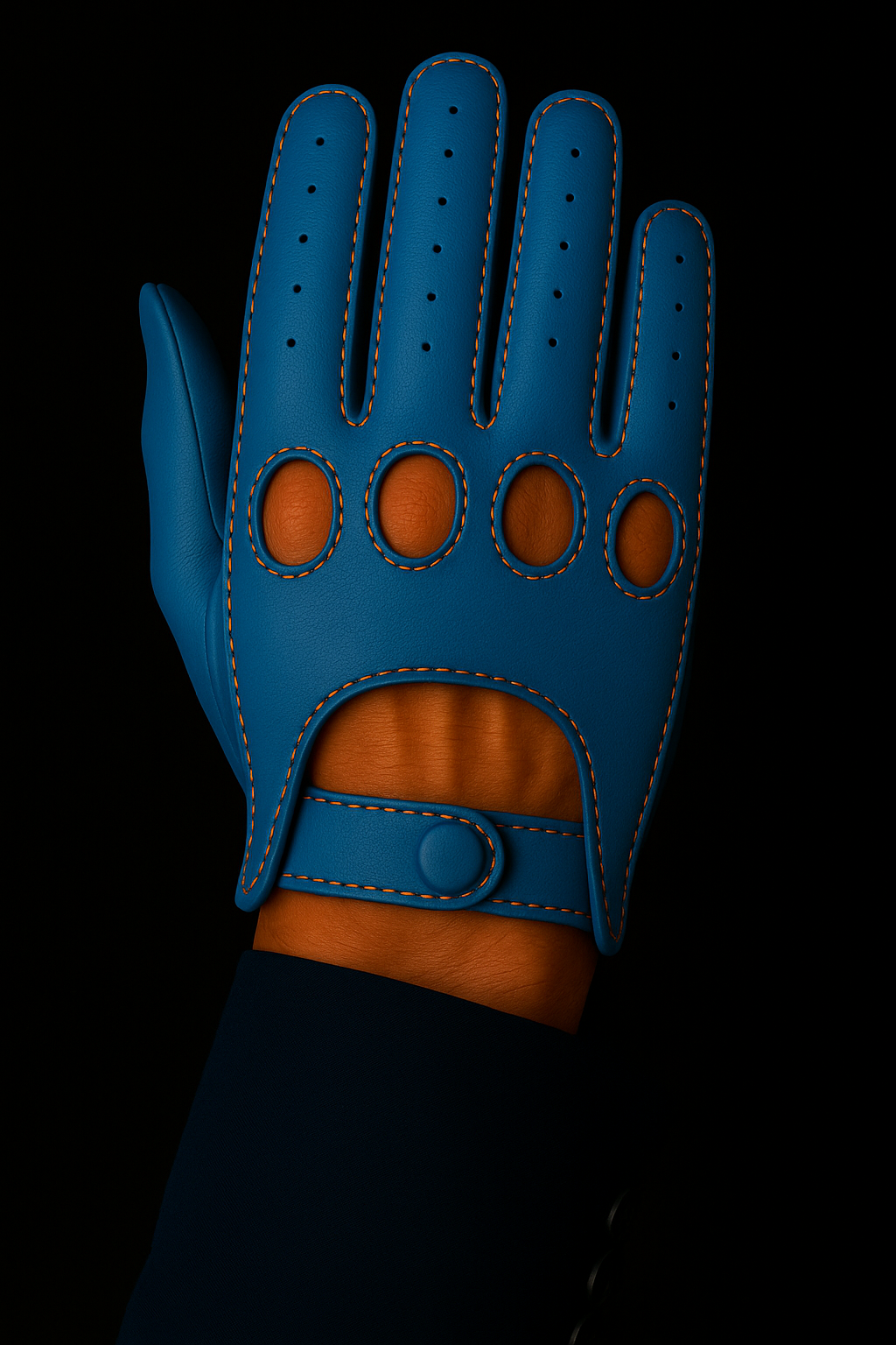 (Bleu Miami)