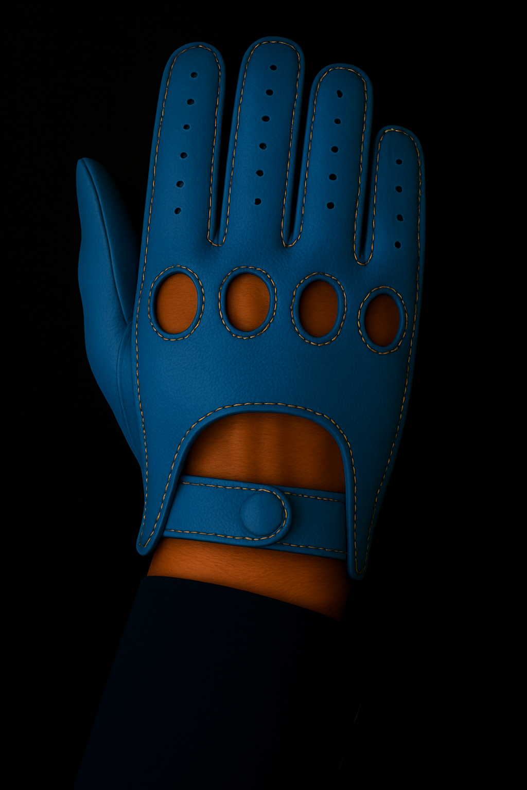 (Bleu Miami)