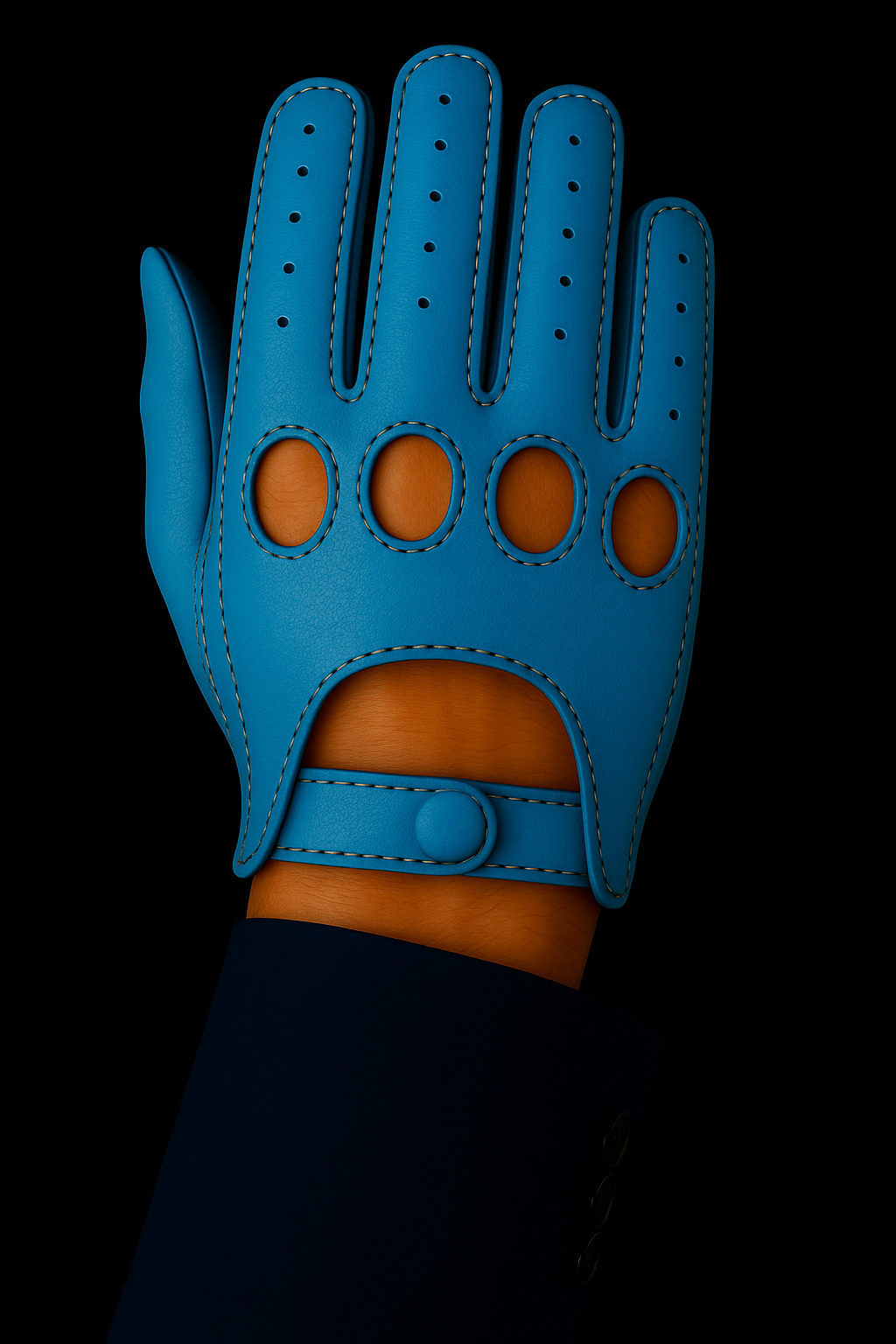 (Bleu Miami)