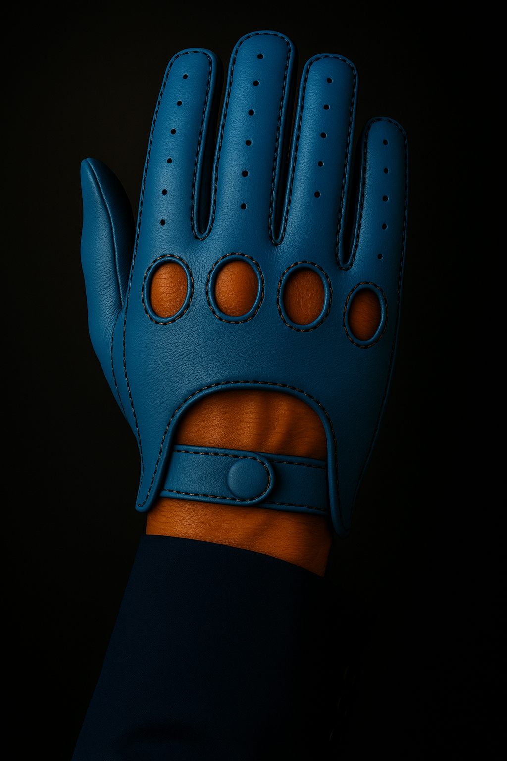 (Bleu Miami)