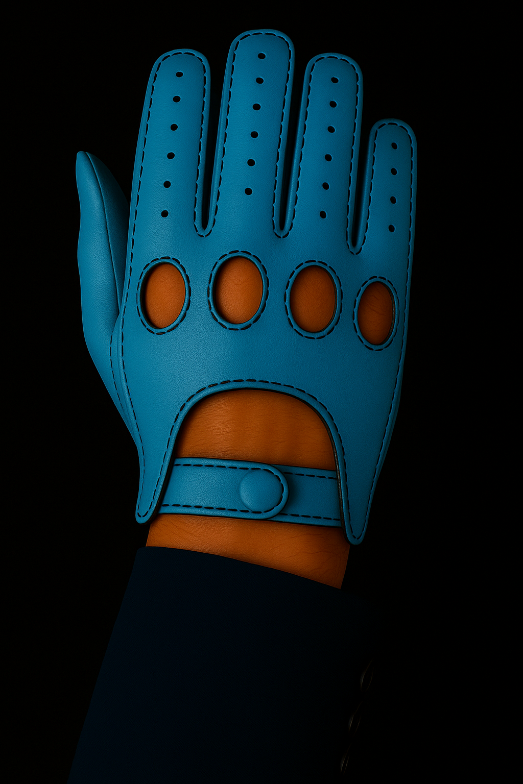 (Bleu Miami)
