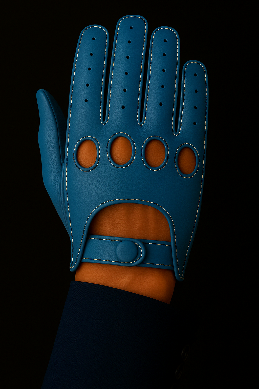 (Bleu Miami)