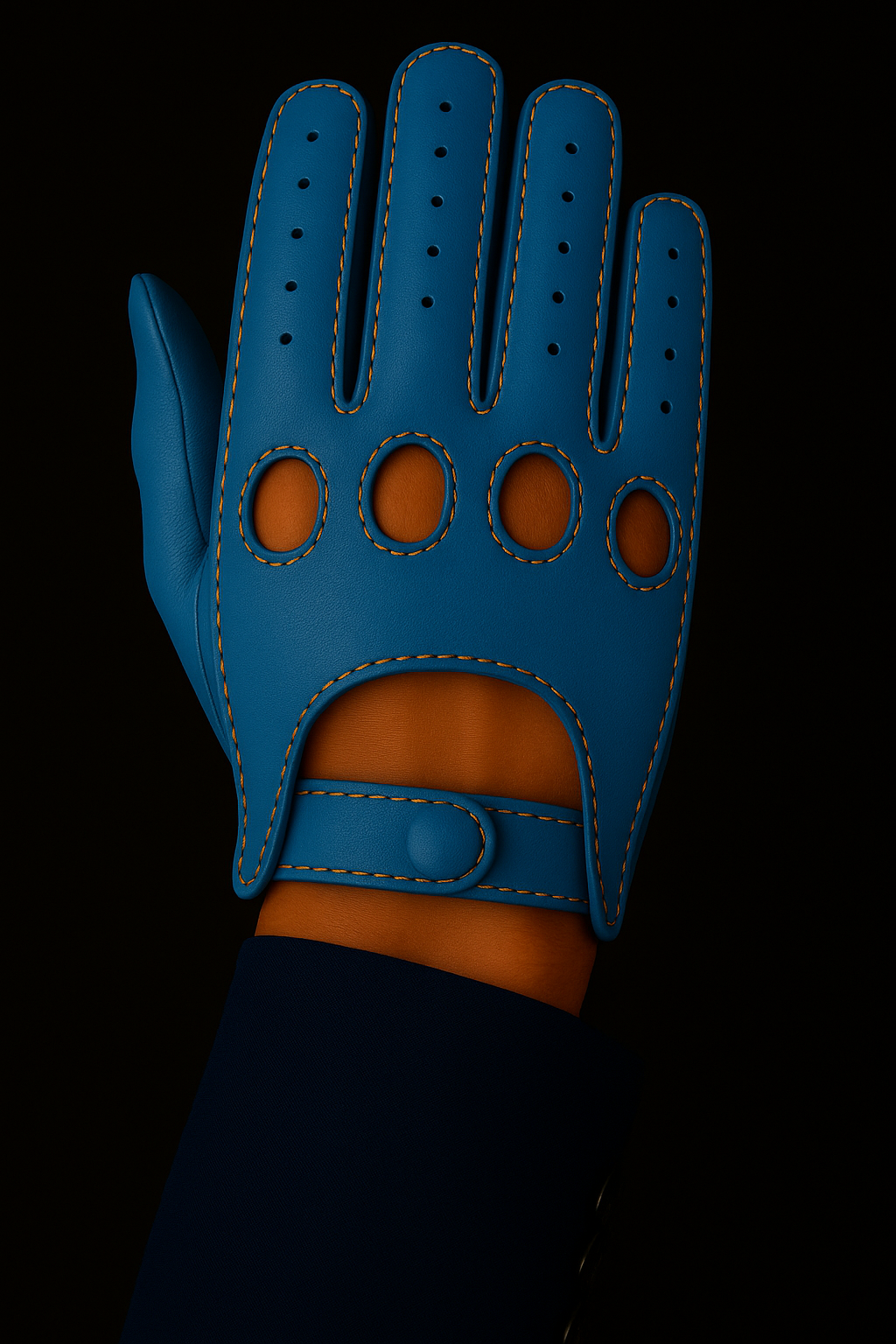(Bleu Miami)