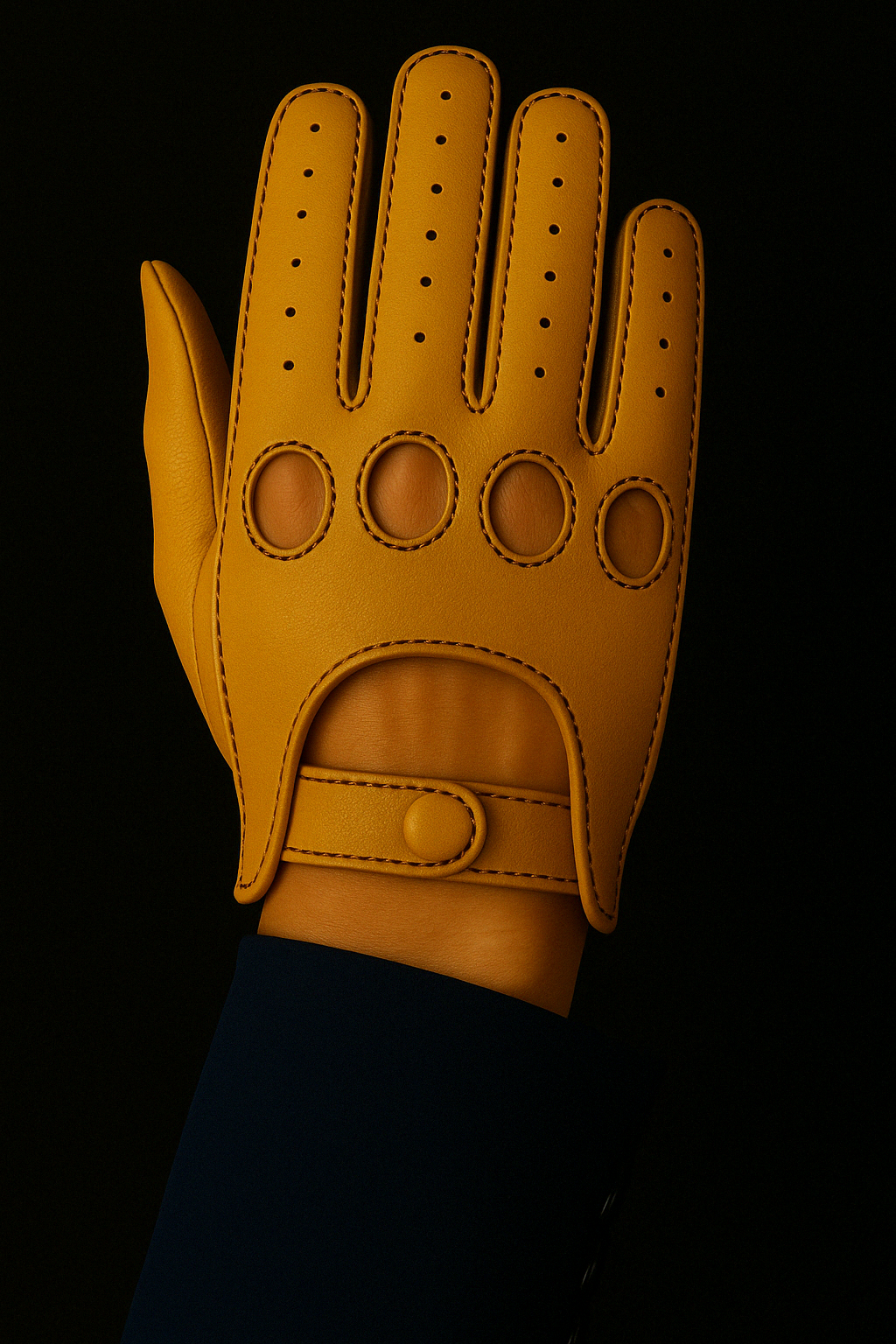 (Jaune Racing)