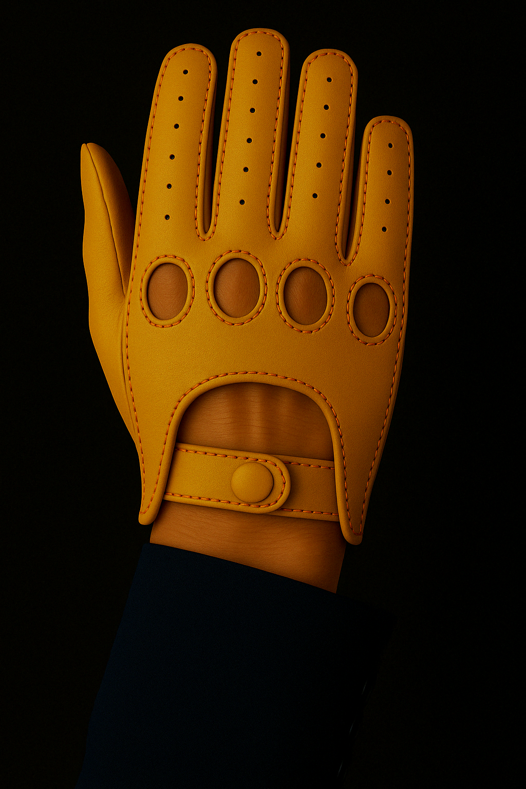 (Jaune Racing)