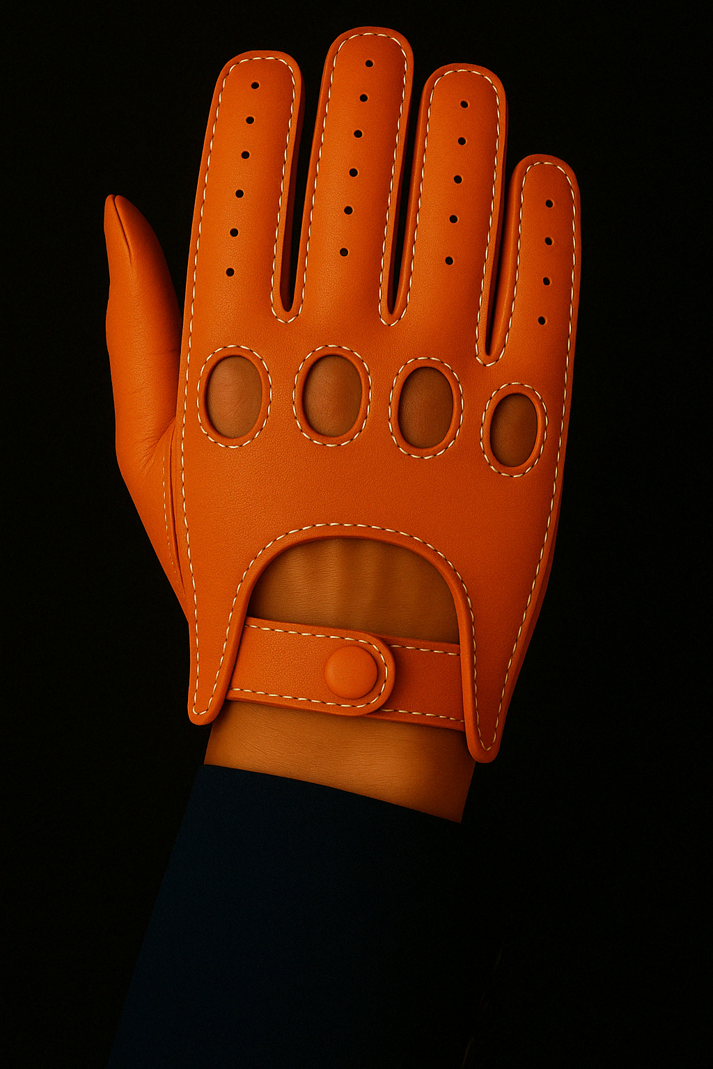 (Orange Dragonfire)