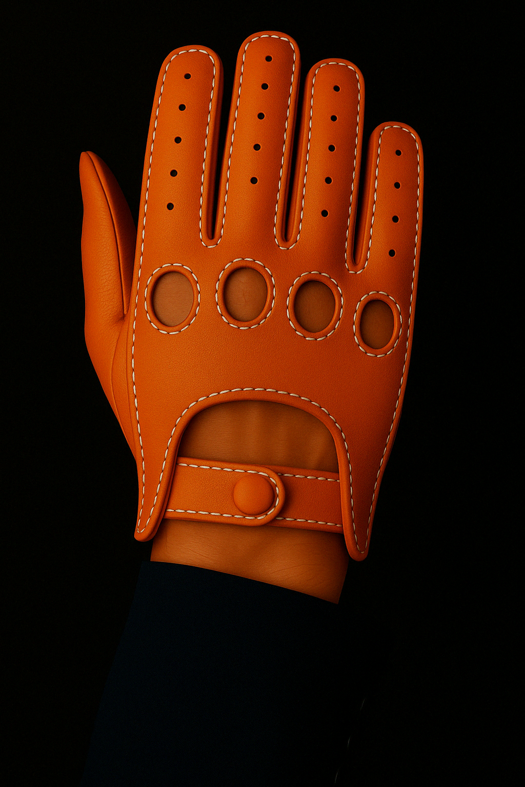 (Orange Dragonfire)