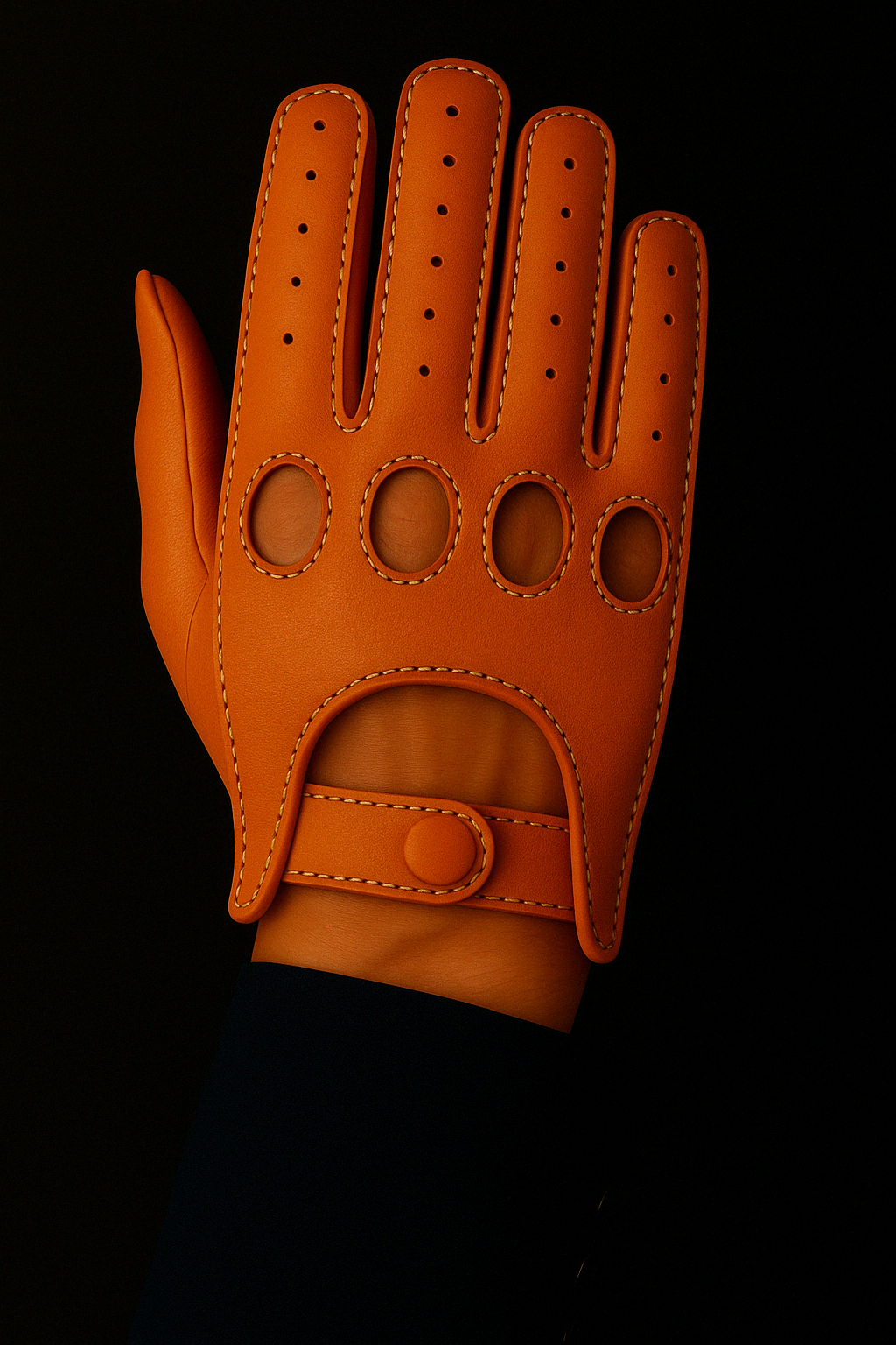 (Orange Dragonfire)