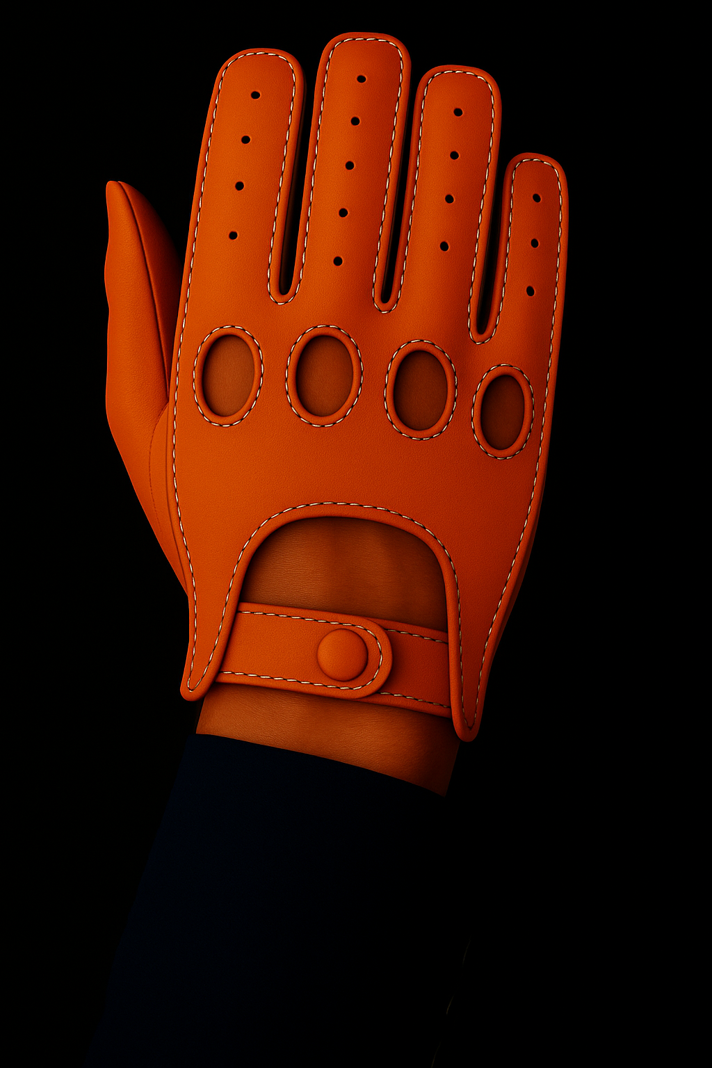 (Orange Dragonfire)