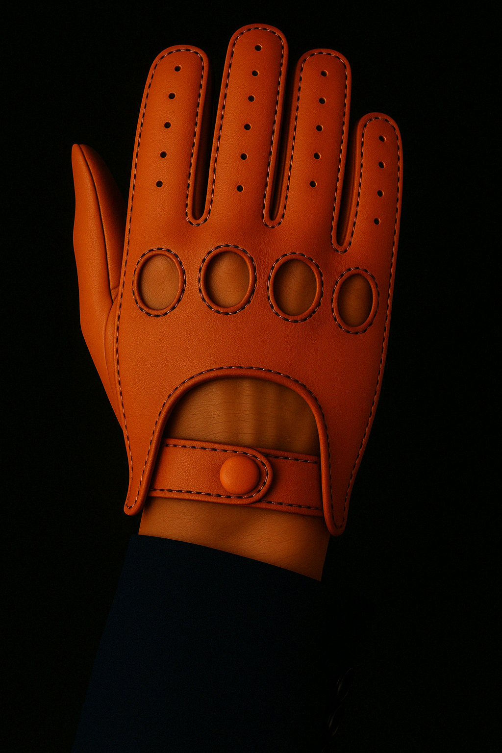 (Orange Dragonfire)