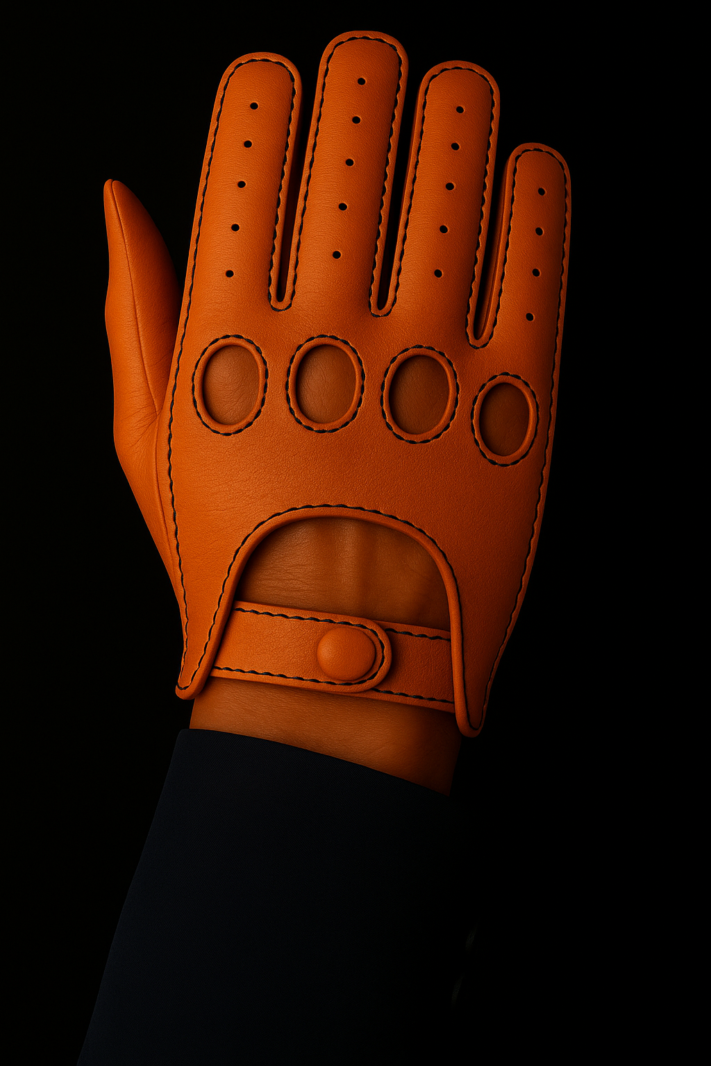 (Orange Dragonfire)