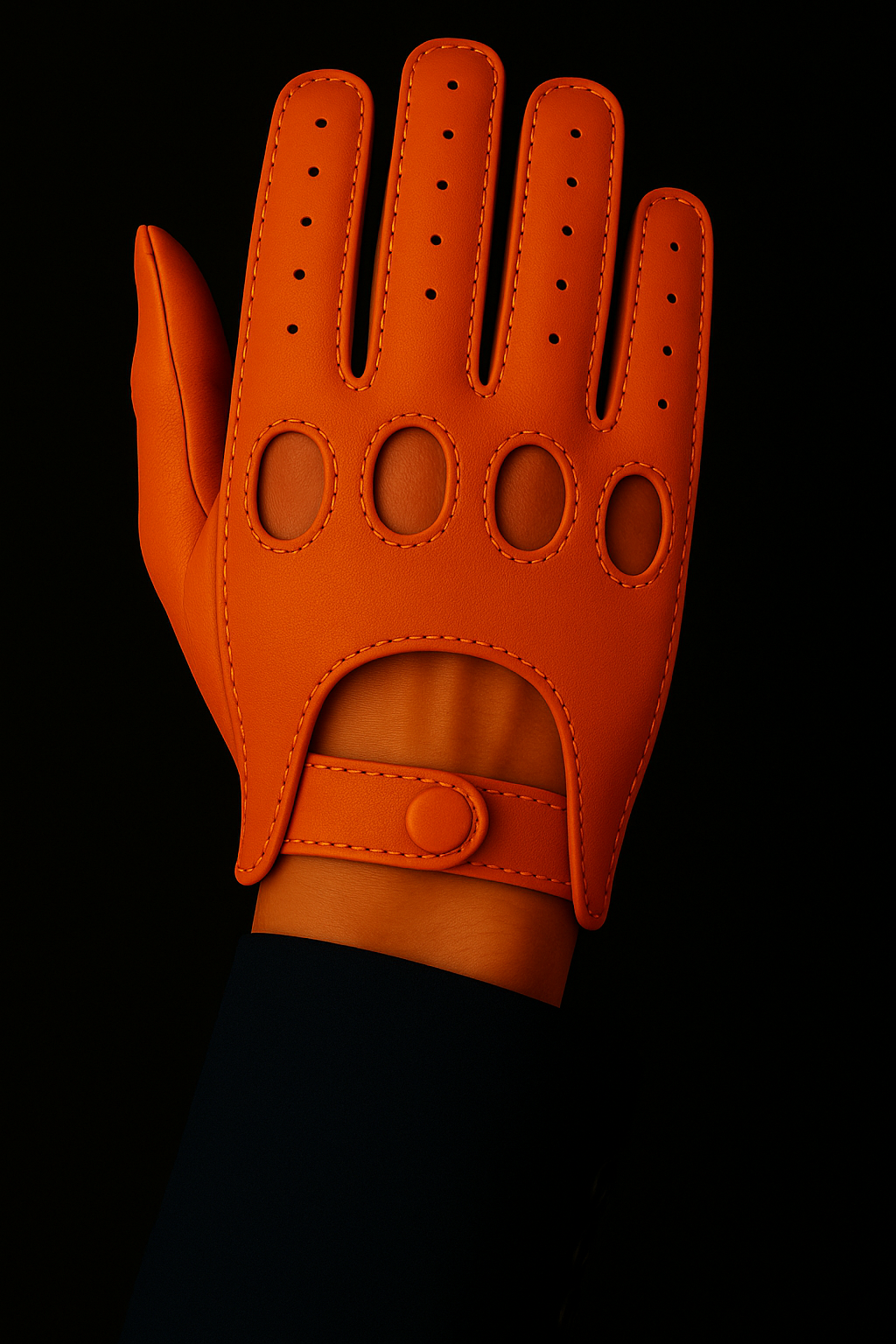 (Orange Dragonfire)
