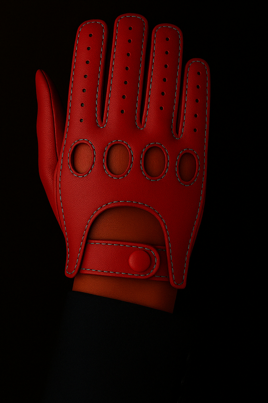 (Rouge Rosso Corsa)