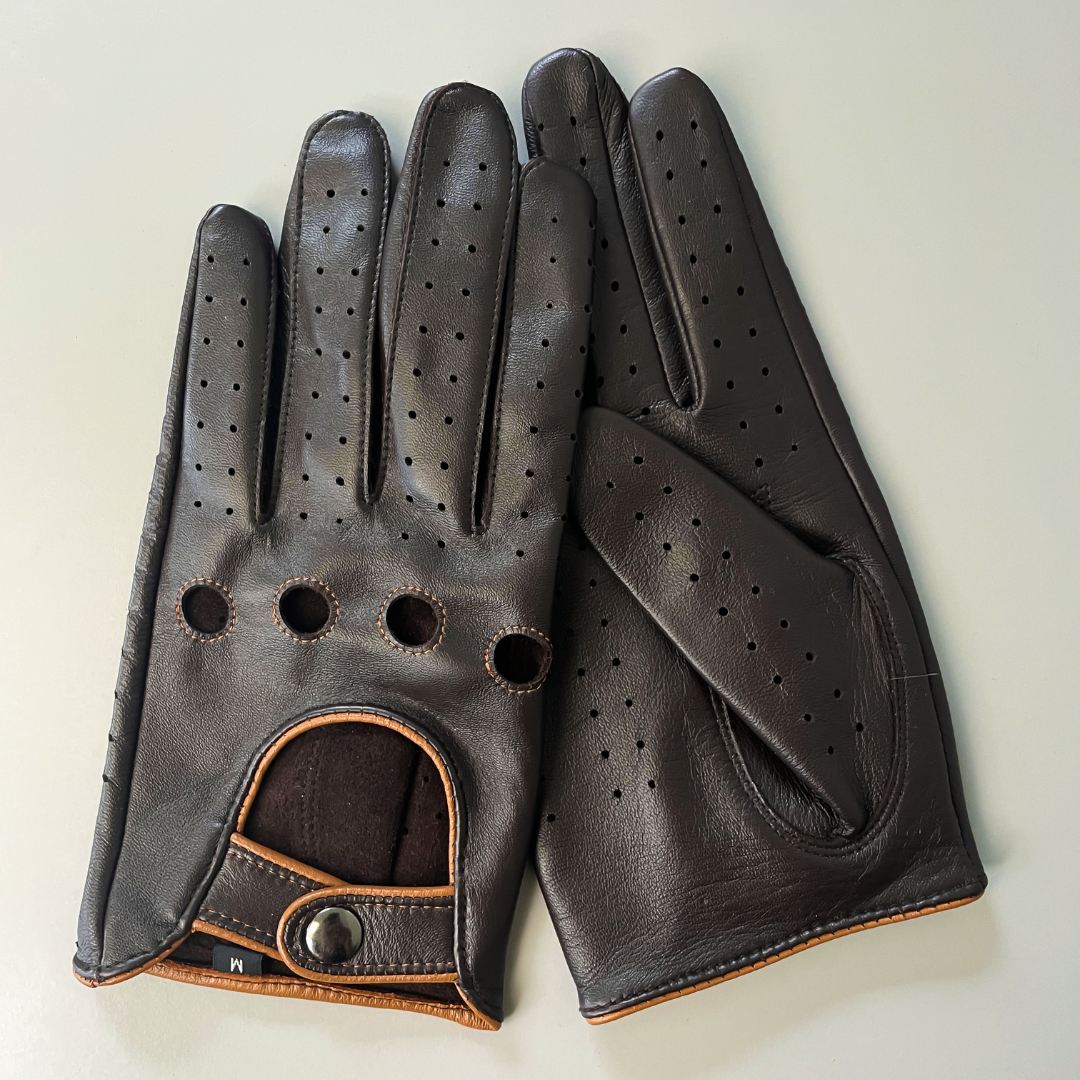 TGD x LMDH - Modèle Targa