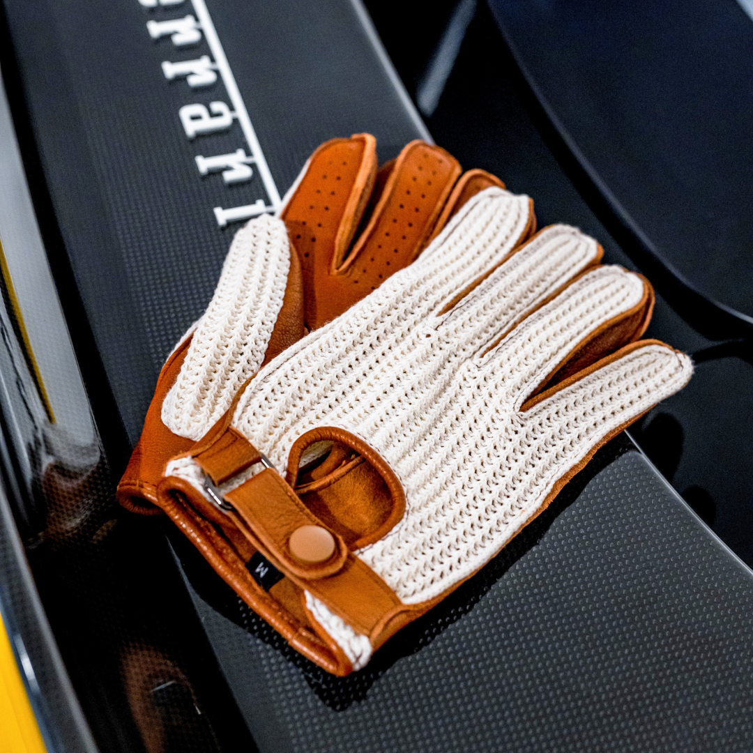 TGD x LMDH - Modèle Roadster