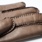 Gants Balard en cuir d'agneau doublé de cachemire
