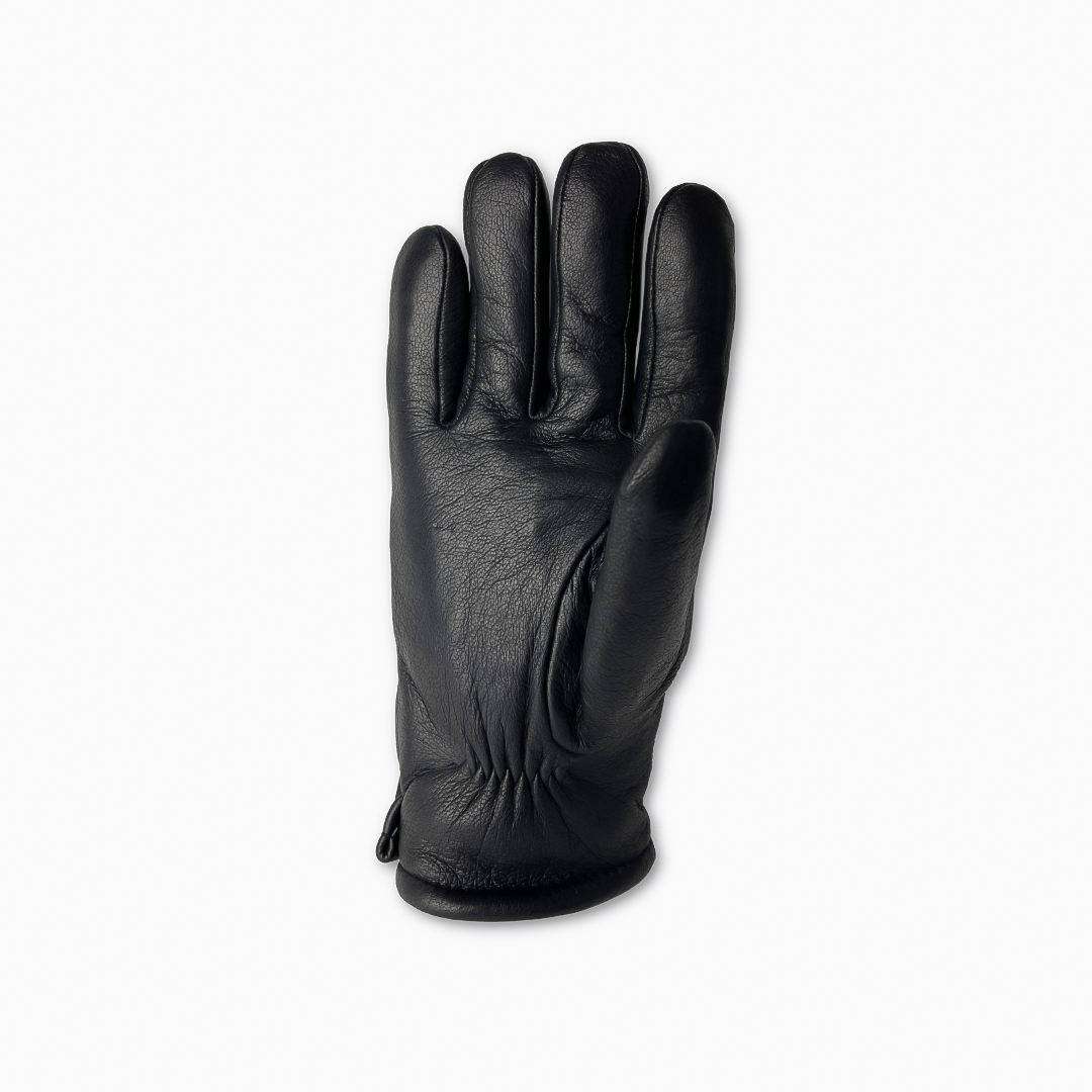 Gants grand froid - Nos gants en cuir les plus vendus » Tessuto